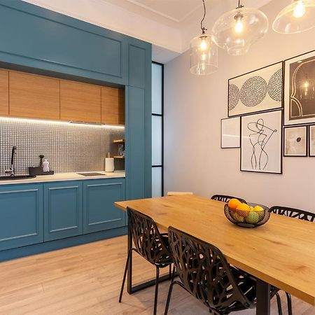 Harbour Residence Apartments Rijeka Luaran gambar