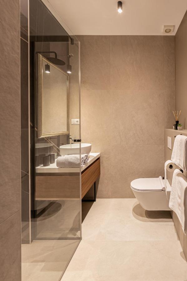 Harbour Residence Apartments Rijeka Luaran gambar