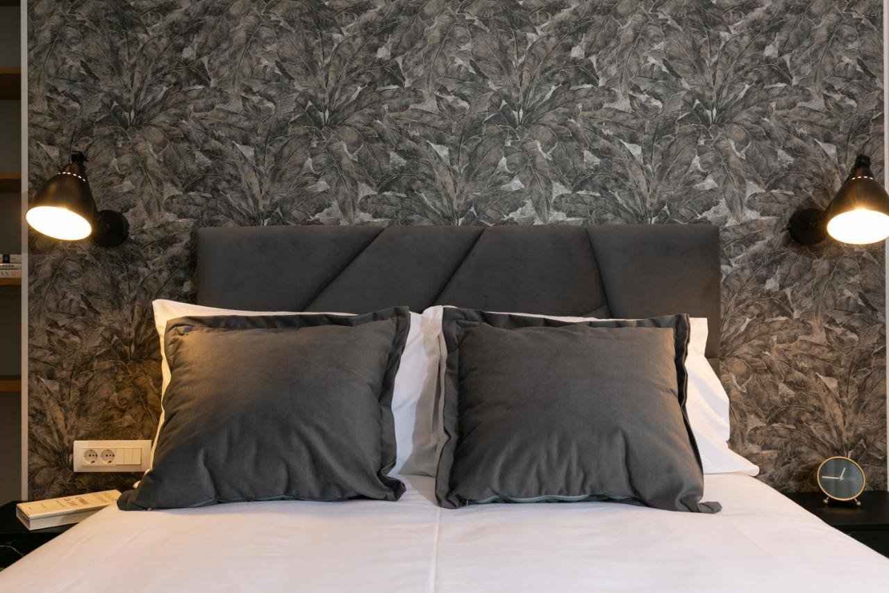 Harbour Residence Apartments Rijeka Luaran gambar