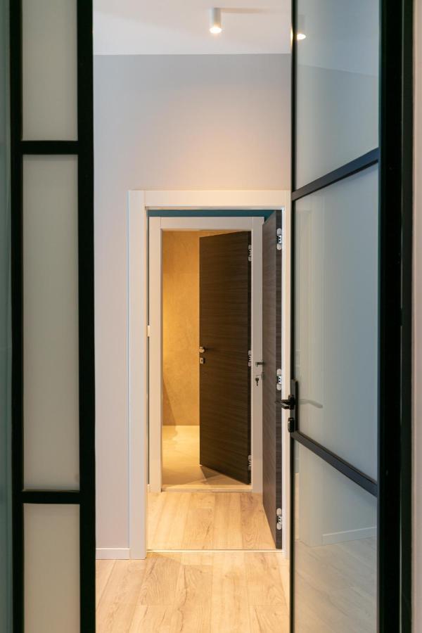 Harbour Residence Apartments Rijeka Luaran gambar