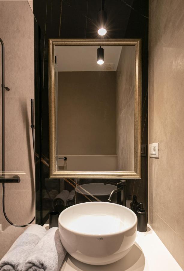 Harbour Residence Apartments Rijeka Luaran gambar