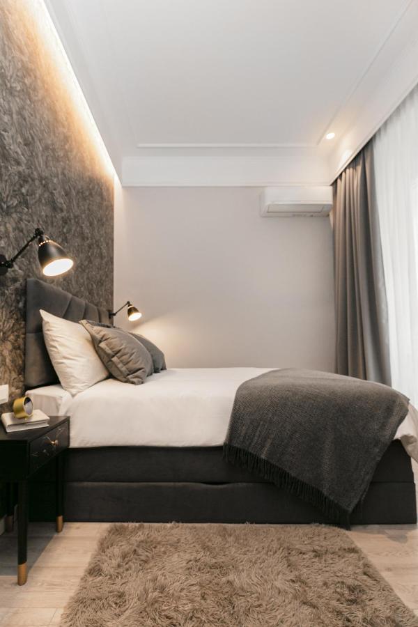 Harbour Residence Apartments Rijeka Luaran gambar
