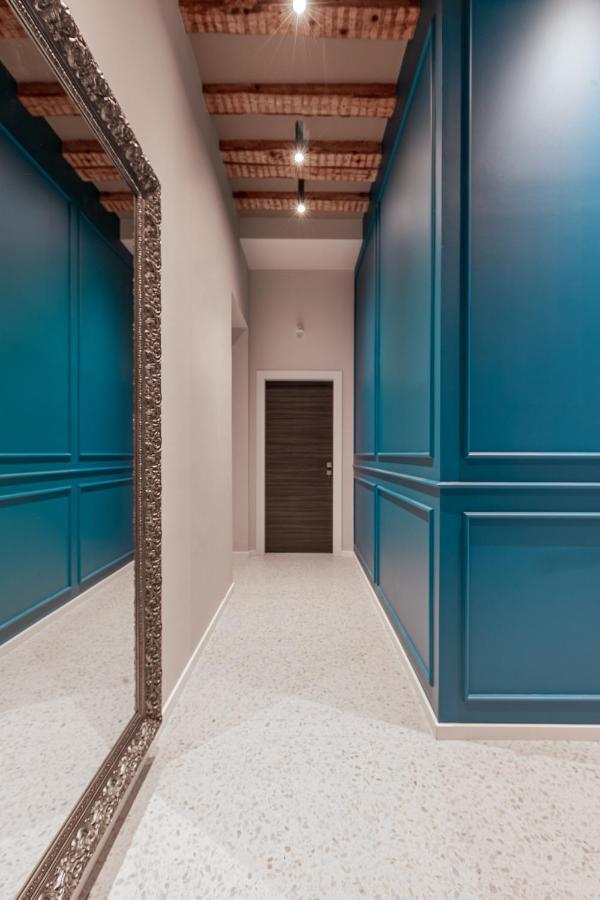 Harbour Residence Apartments Rijeka Luaran gambar